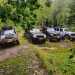 Jeep Experience